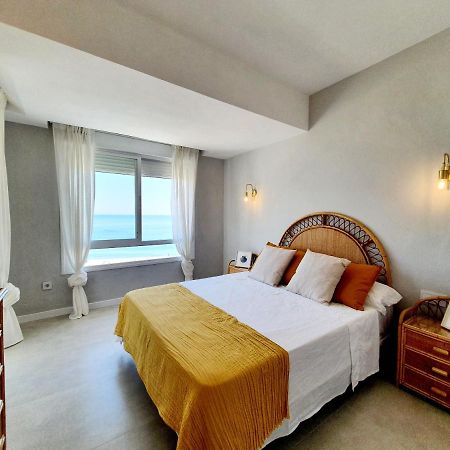 Estepona Vistamar 3 Bedrooms ภายนอก รูปภาพ
