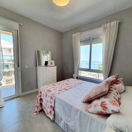 Estepona Vistamar 3 Bedrooms ภายนอก รูปภาพ