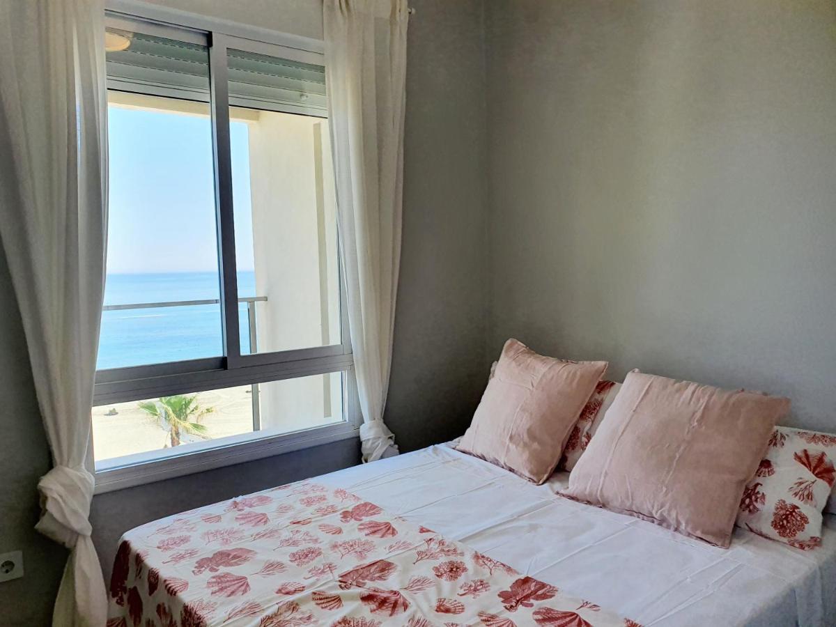 Estepona Vistamar 3 Bedrooms ภายนอก รูปภาพ