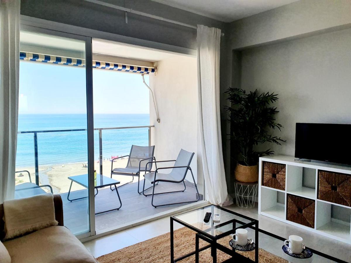 Estepona Vistamar 3 Bedrooms ภายนอก รูปภาพ