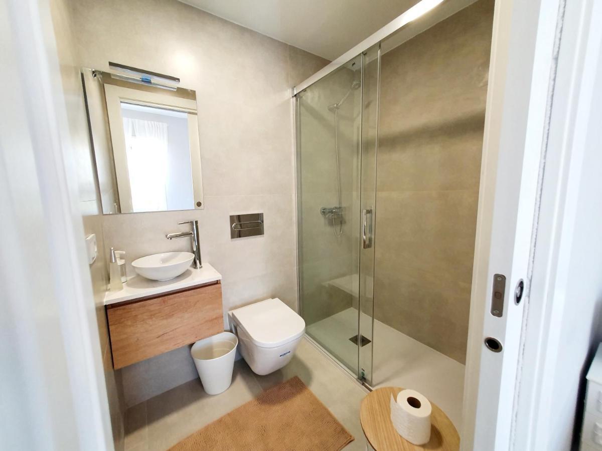 Estepona Vistamar 3 Bedrooms ภายนอก รูปภาพ