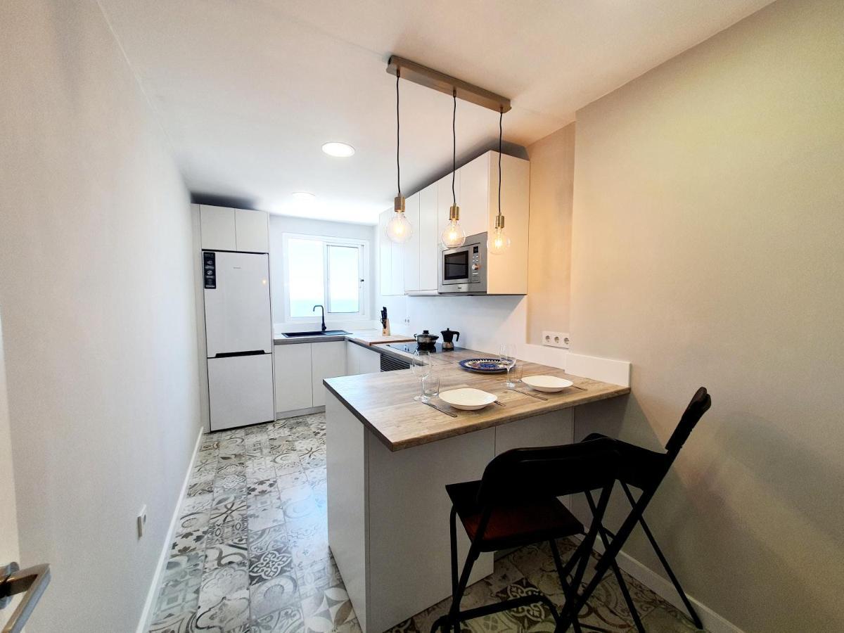 Estepona Vistamar 3 Bedrooms ภายนอก รูปภาพ