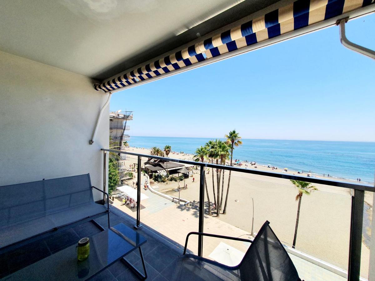 Estepona Vistamar 3 Bedrooms ภายนอก รูปภาพ