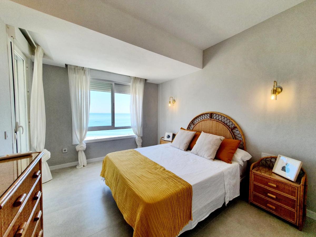 Estepona Vistamar 3 Bedrooms ภายนอก รูปภาพ