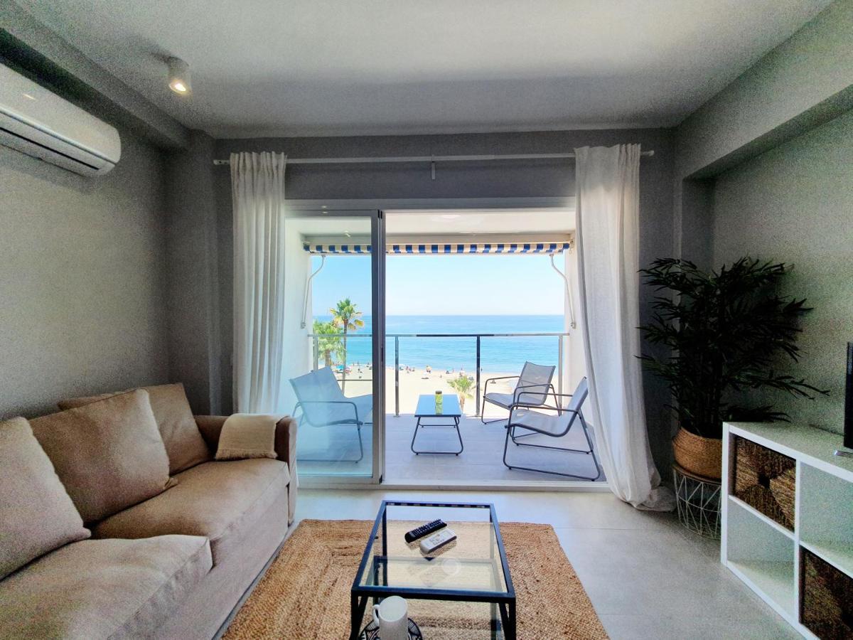 Estepona Vistamar 3 Bedrooms ภายนอก รูปภาพ