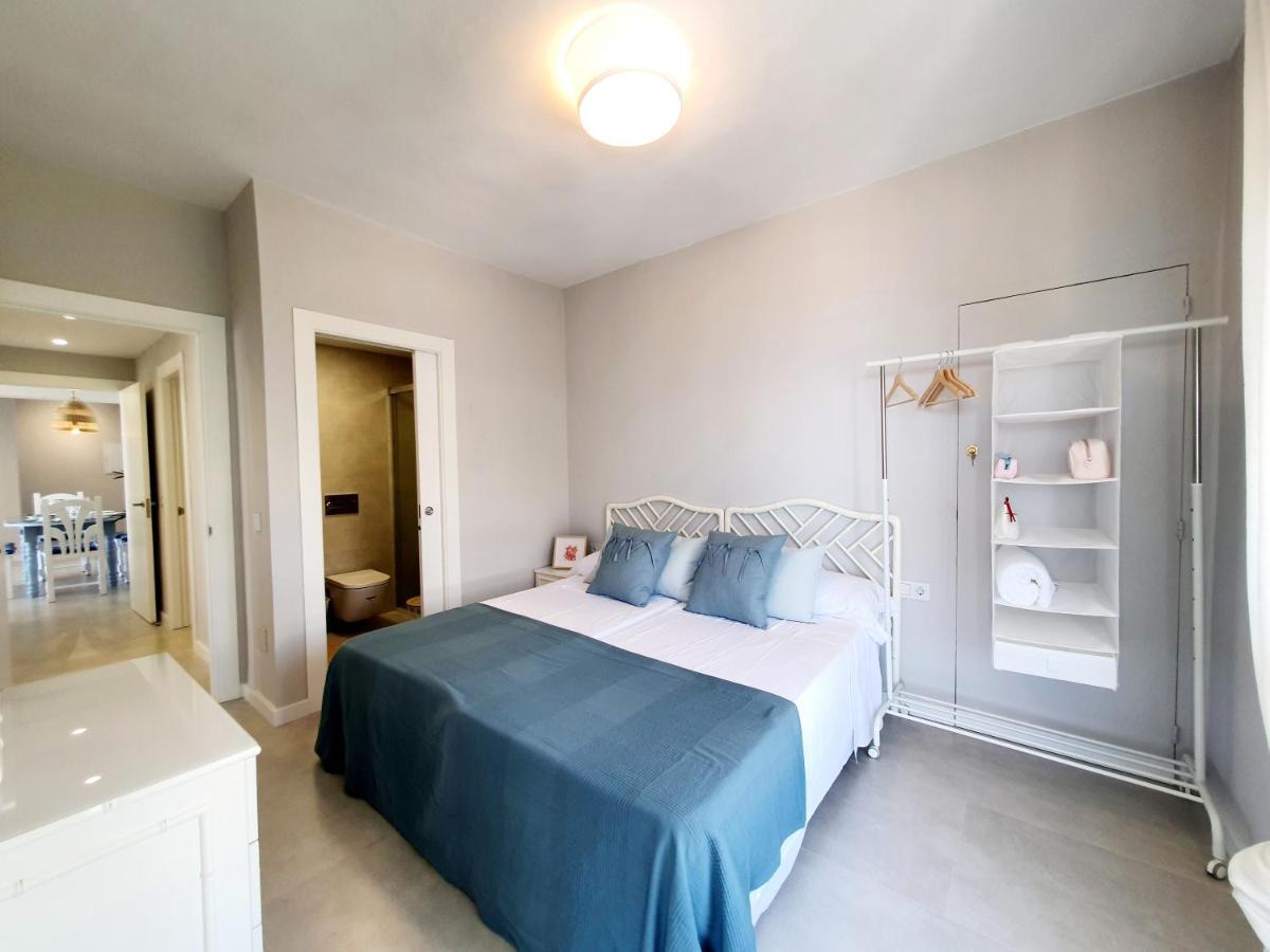 Estepona Vistamar 3 Bedrooms ภายนอก รูปภาพ