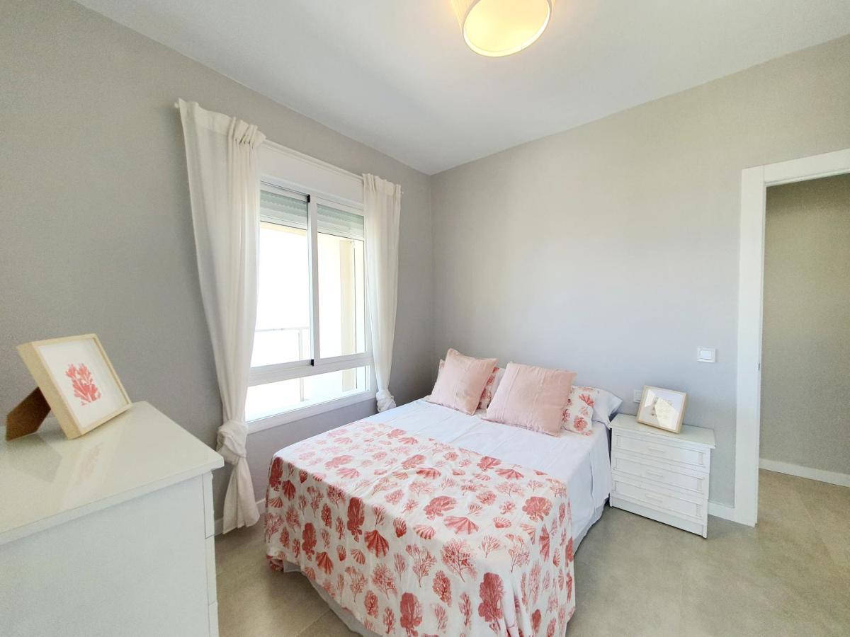 Estepona Vistamar 3 Bedrooms ภายนอก รูปภาพ
