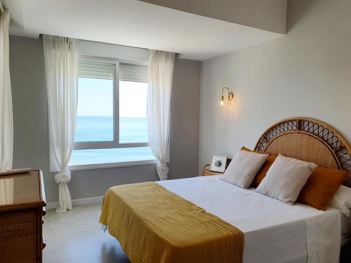 Estepona Vistamar 3 Bedrooms ภายนอก รูปภาพ