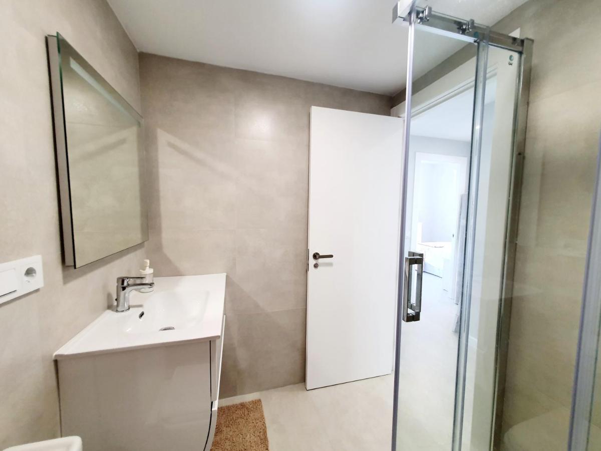 Estepona Vistamar 3 Bedrooms ภายนอก รูปภาพ