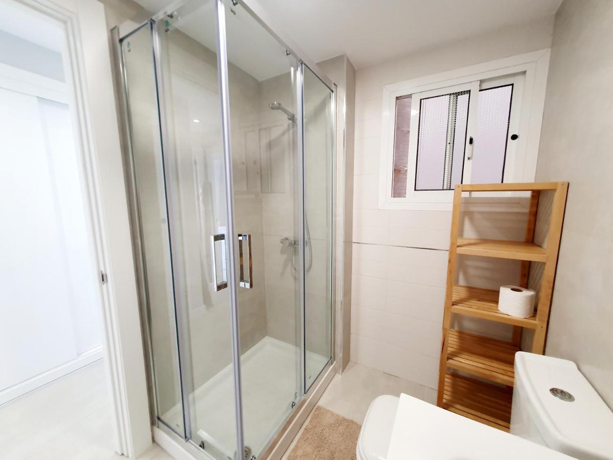 Estepona Vistamar 3 Bedrooms ภายนอก รูปภาพ