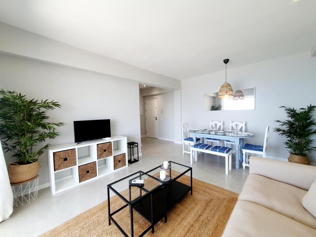 Estepona Vistamar 3 Bedrooms ภายนอก รูปภาพ