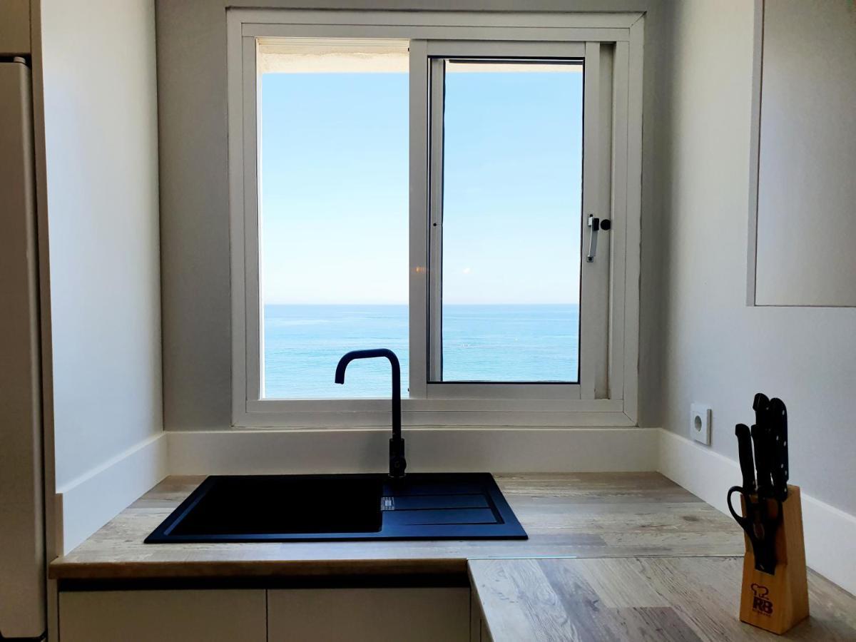 Estepona Vistamar 3 Bedrooms ภายนอก รูปภาพ