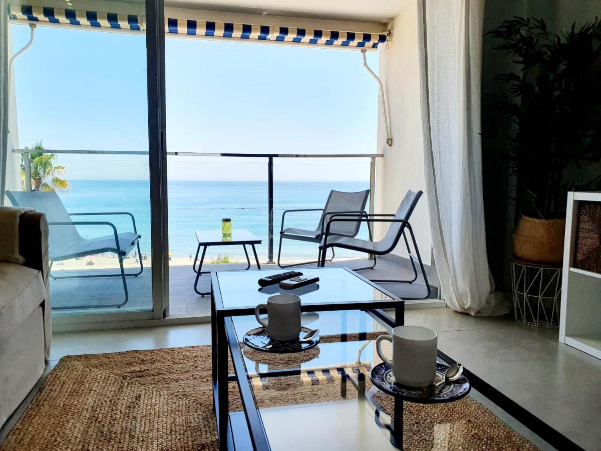Estepona Vistamar 3 Bedrooms ภายนอก รูปภาพ