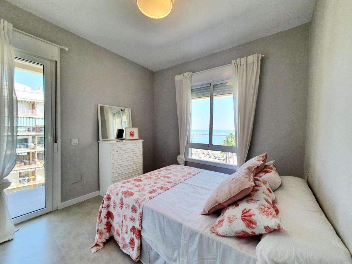 Estepona Vistamar 3 Bedrooms ภายนอก รูปภาพ