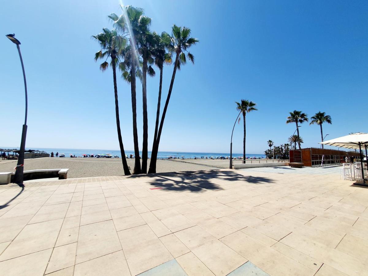 Estepona Vistamar 3 Bedrooms ภายนอก รูปภาพ