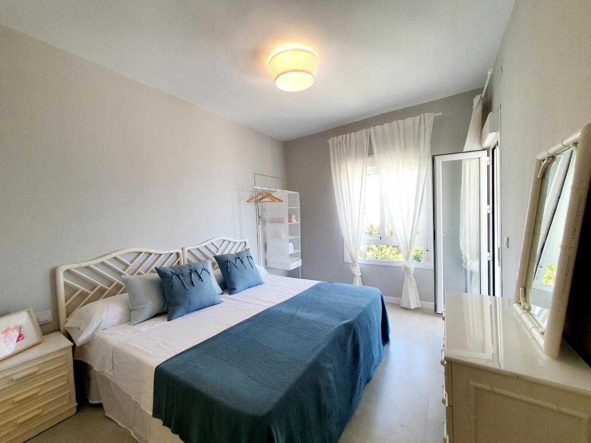 Estepona Vistamar 3 Bedrooms ภายนอก รูปภาพ