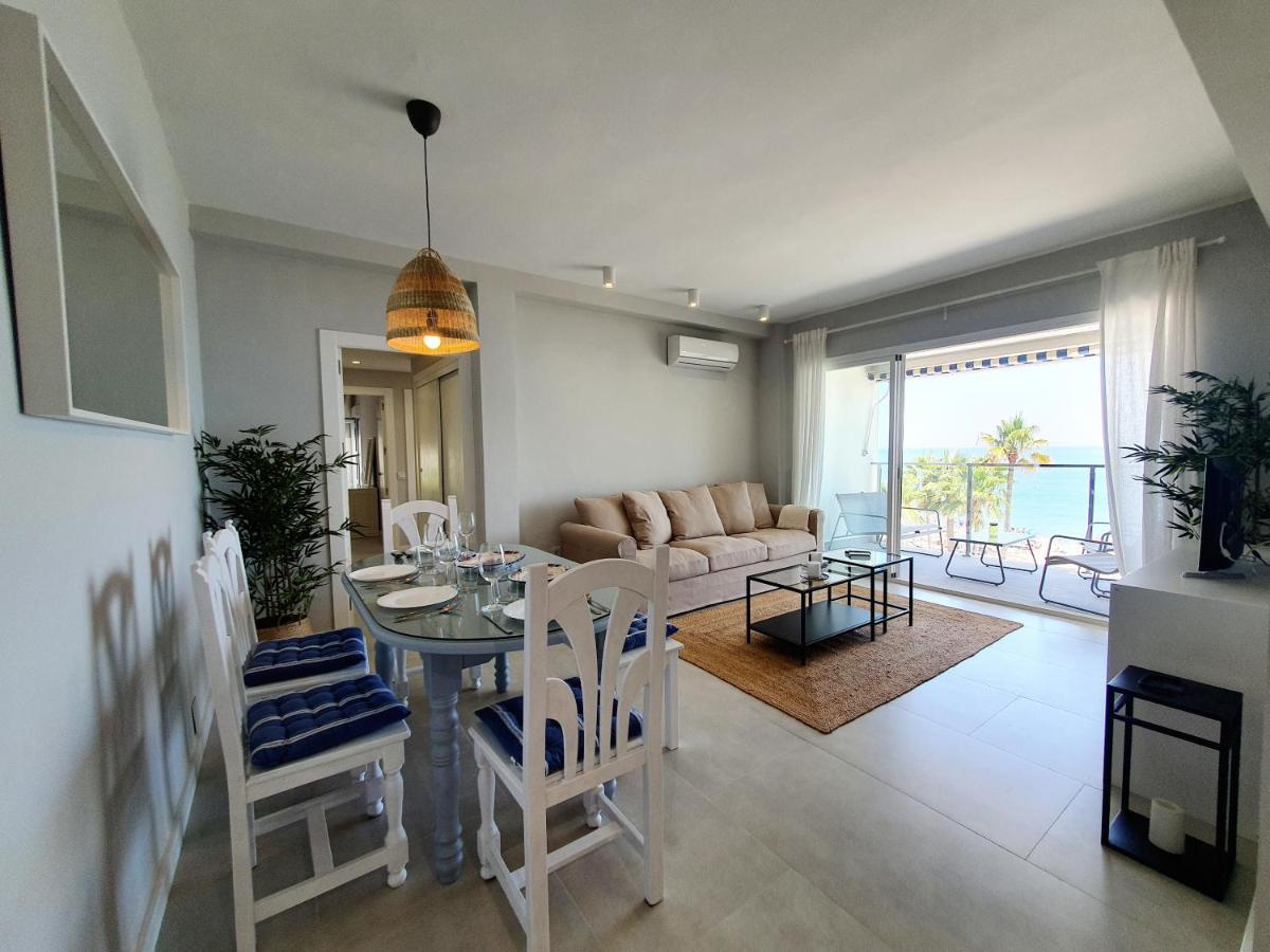 Estepona Vistamar 3 Bedrooms ภายนอก รูปภาพ