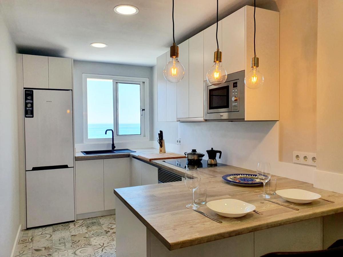 Estepona Vistamar 3 Bedrooms ภายนอก รูปภาพ