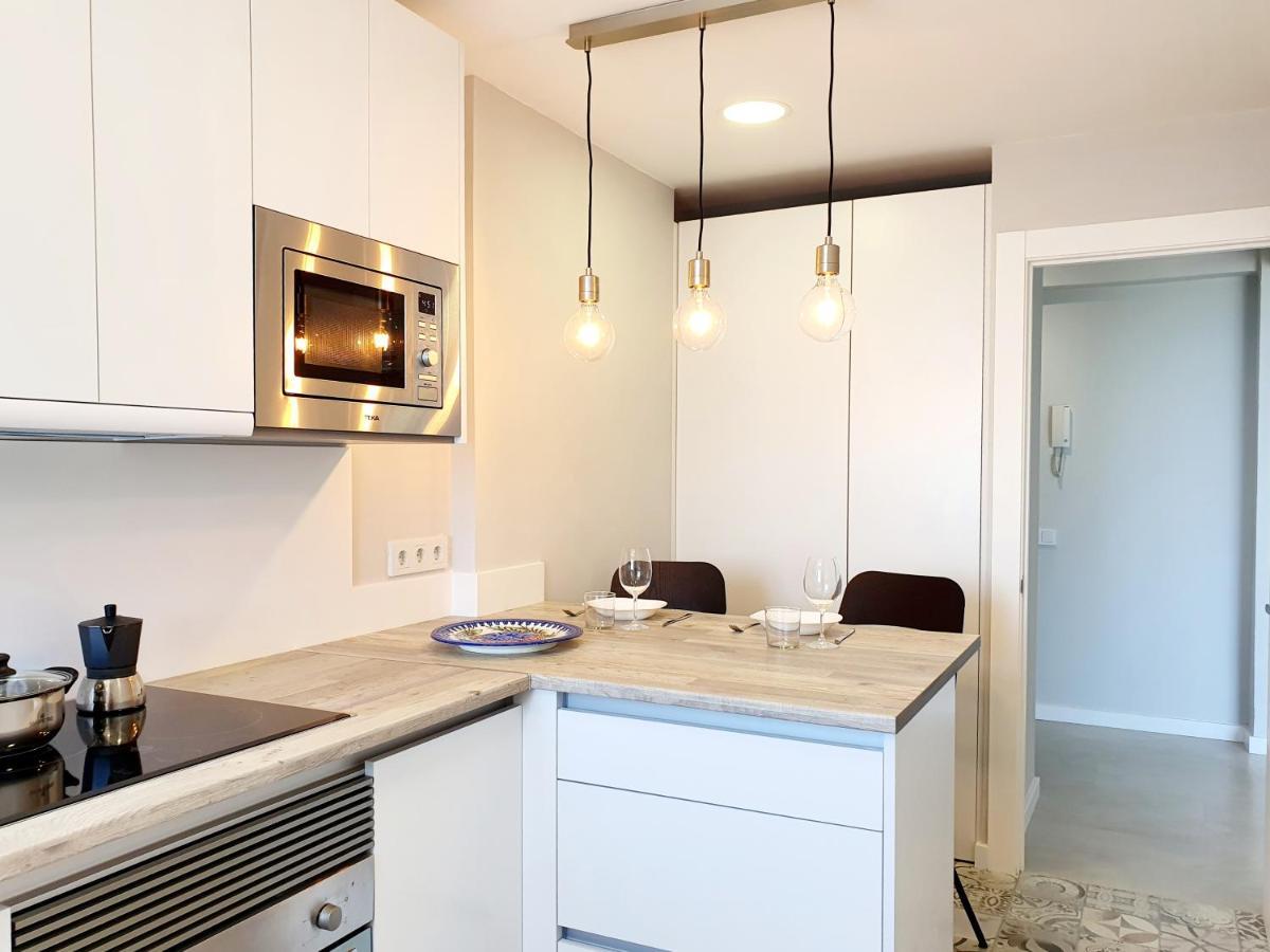 Estepona Vistamar 3 Bedrooms ภายนอก รูปภาพ