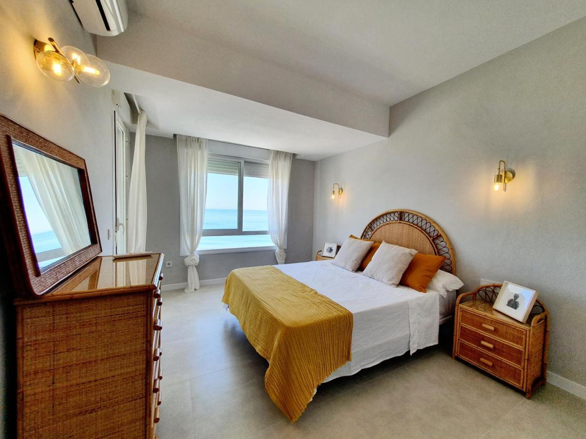 Estepona Vistamar 3 Bedrooms ภายนอก รูปภาพ