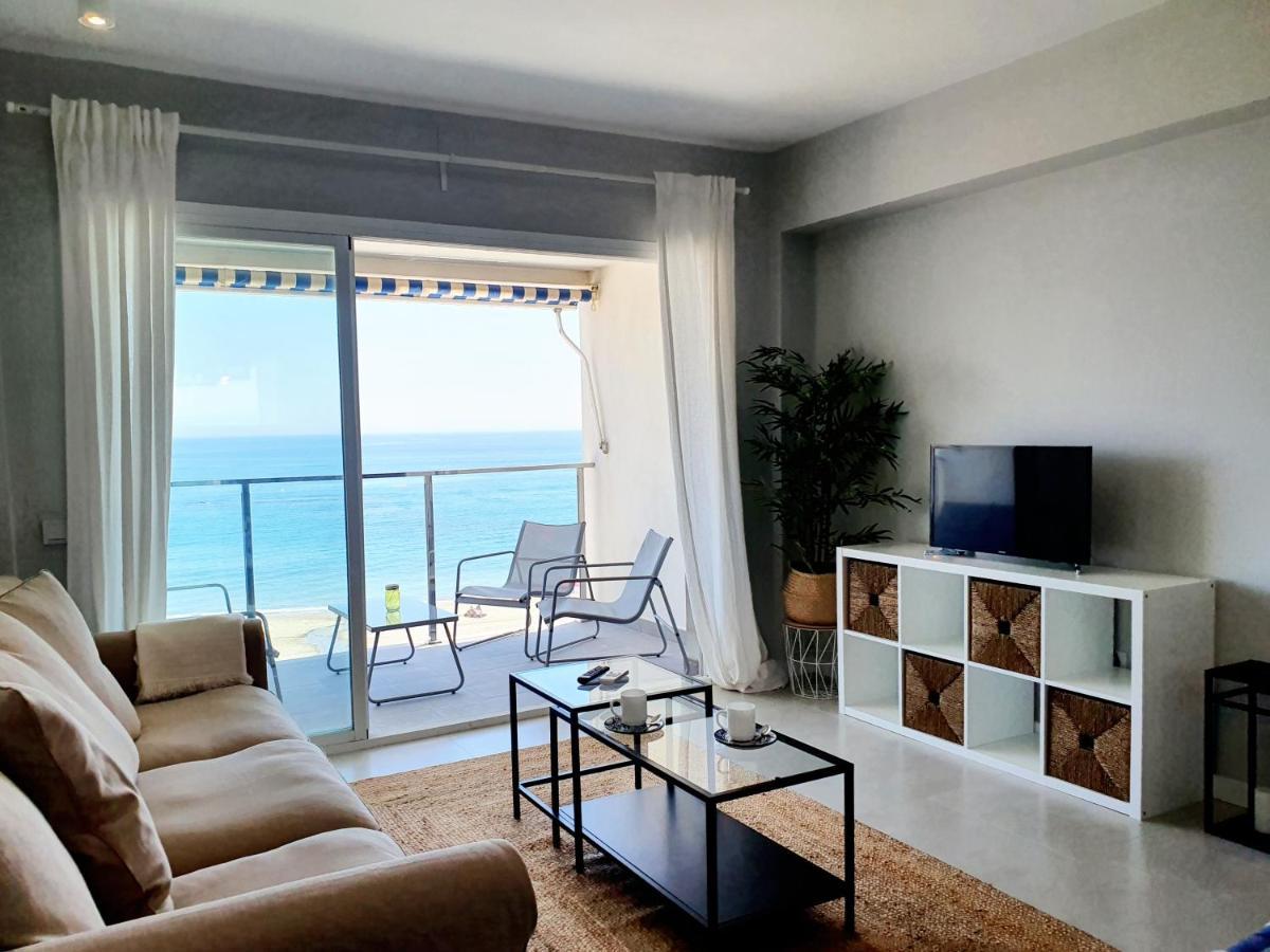 Estepona Vistamar 3 Bedrooms ภายนอก รูปภาพ
