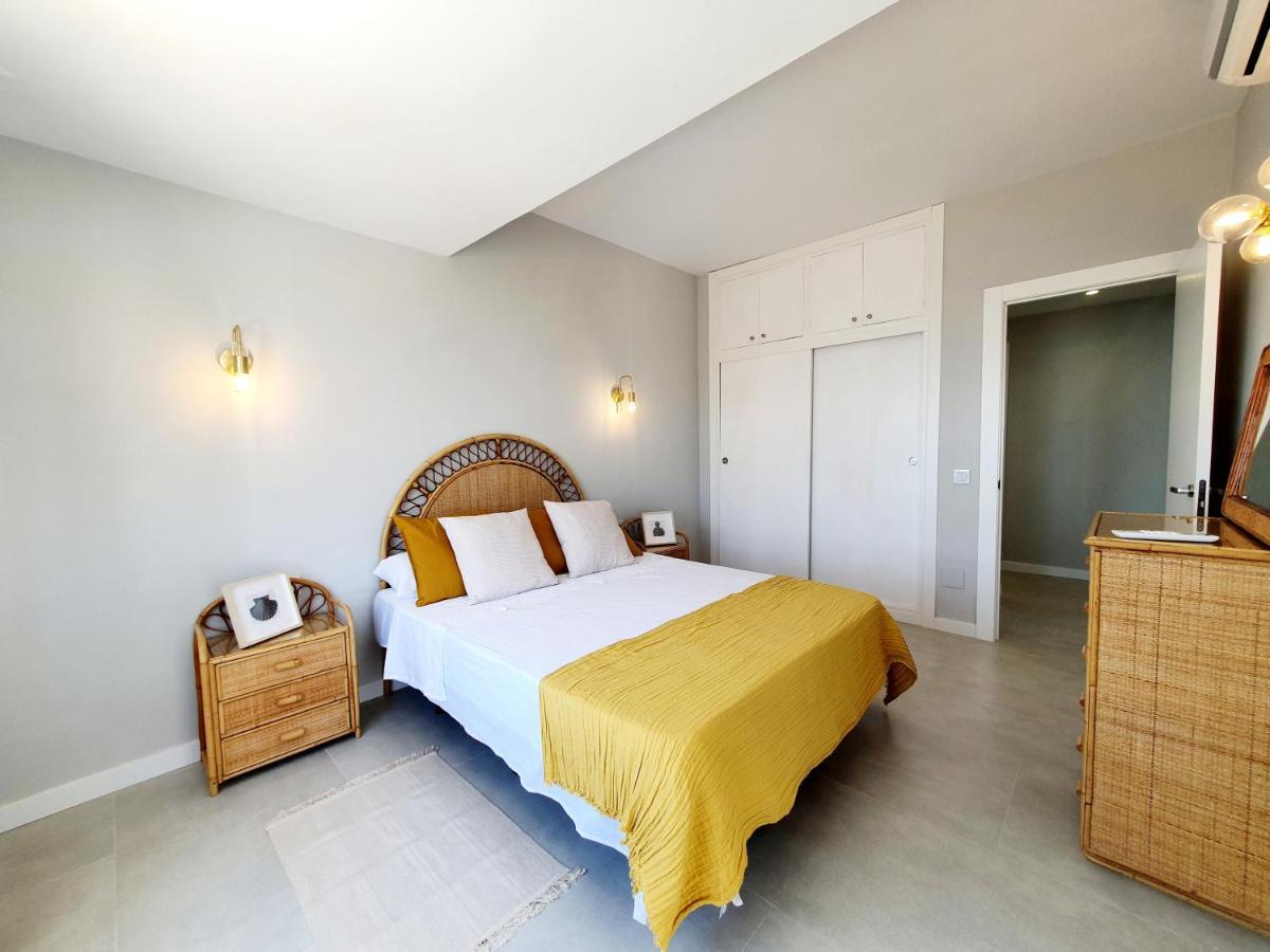 Estepona Vistamar 3 Bedrooms ภายนอก รูปภาพ