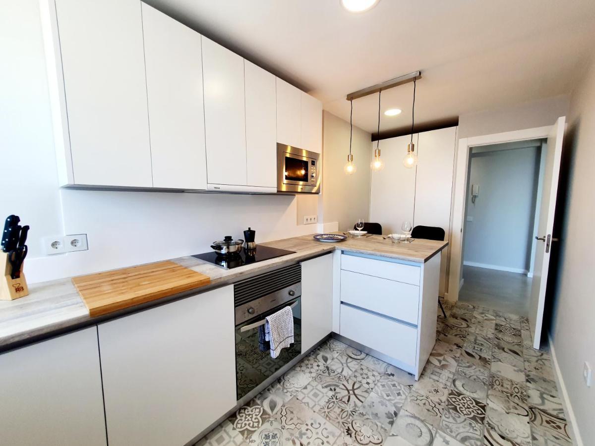 Estepona Vistamar 3 Bedrooms ภายนอก รูปภาพ
