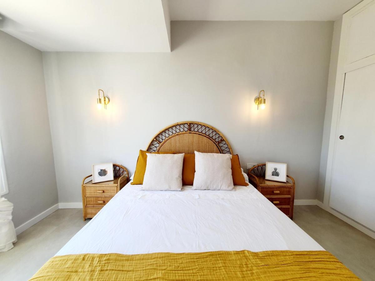 Estepona Vistamar 3 Bedrooms ภายนอก รูปภาพ