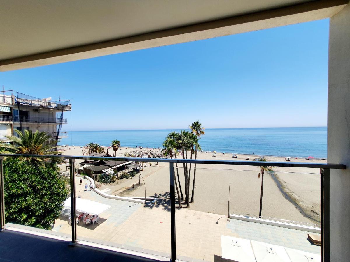 Estepona Vistamar 3 Bedrooms ภายนอก รูปภาพ
