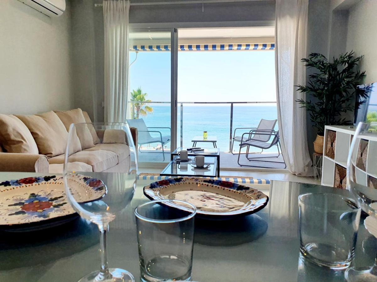 Estepona Vistamar 3 Bedrooms ภายนอก รูปภาพ