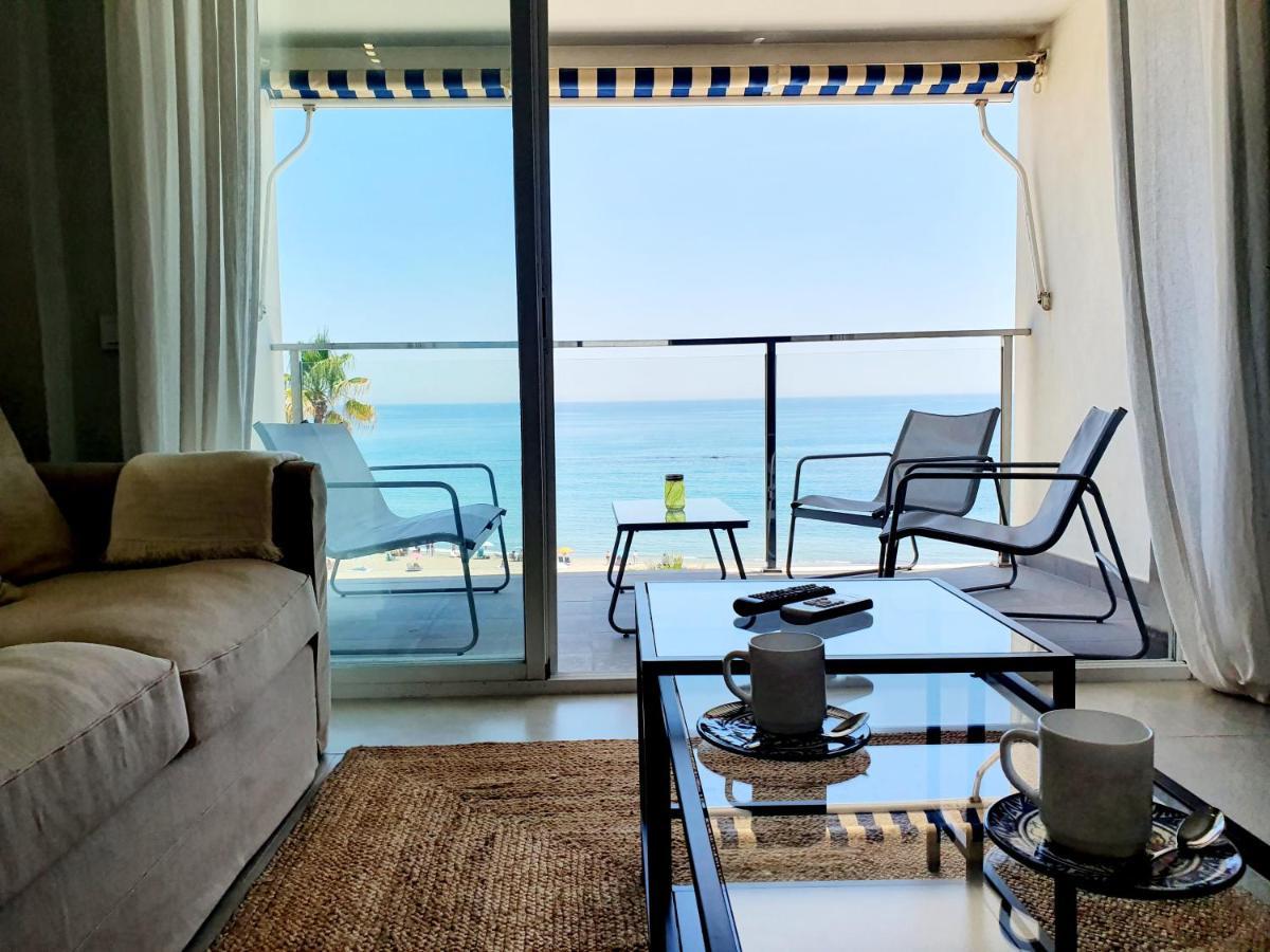 Estepona Vistamar 3 Bedrooms ภายนอก รูปภาพ