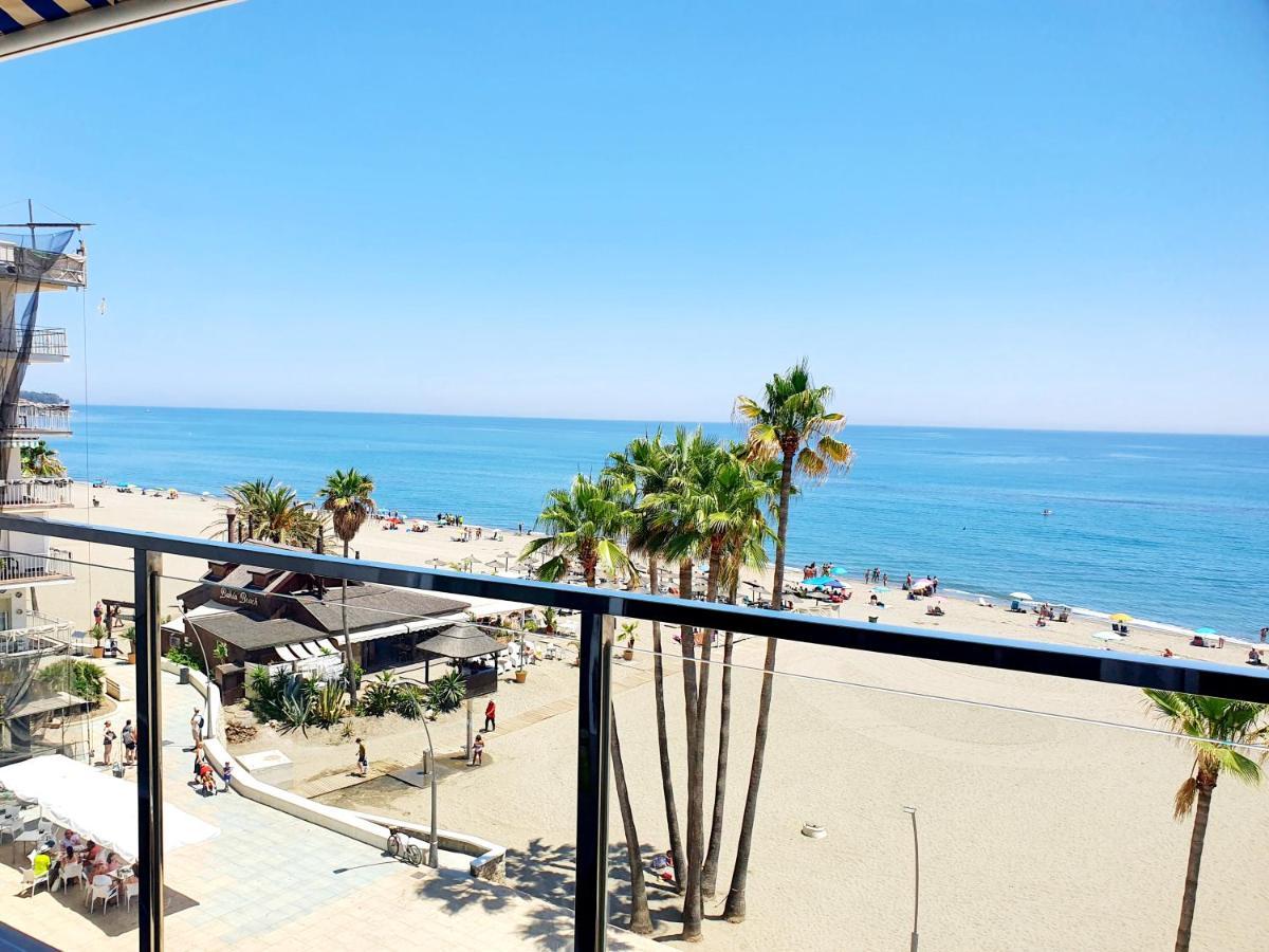 Estepona Vistamar 3 Bedrooms ภายนอก รูปภาพ