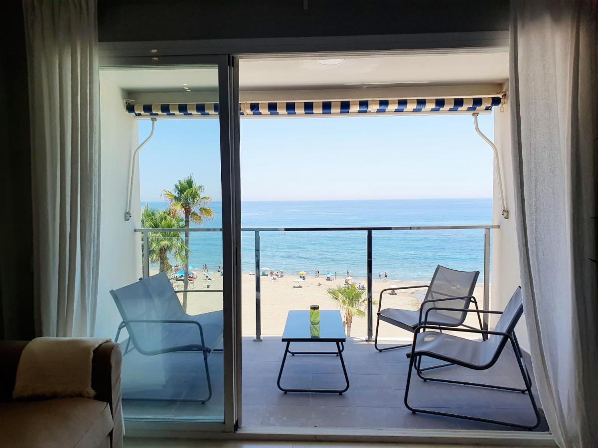 Estepona Vistamar 3 Bedrooms ภายนอก รูปภาพ