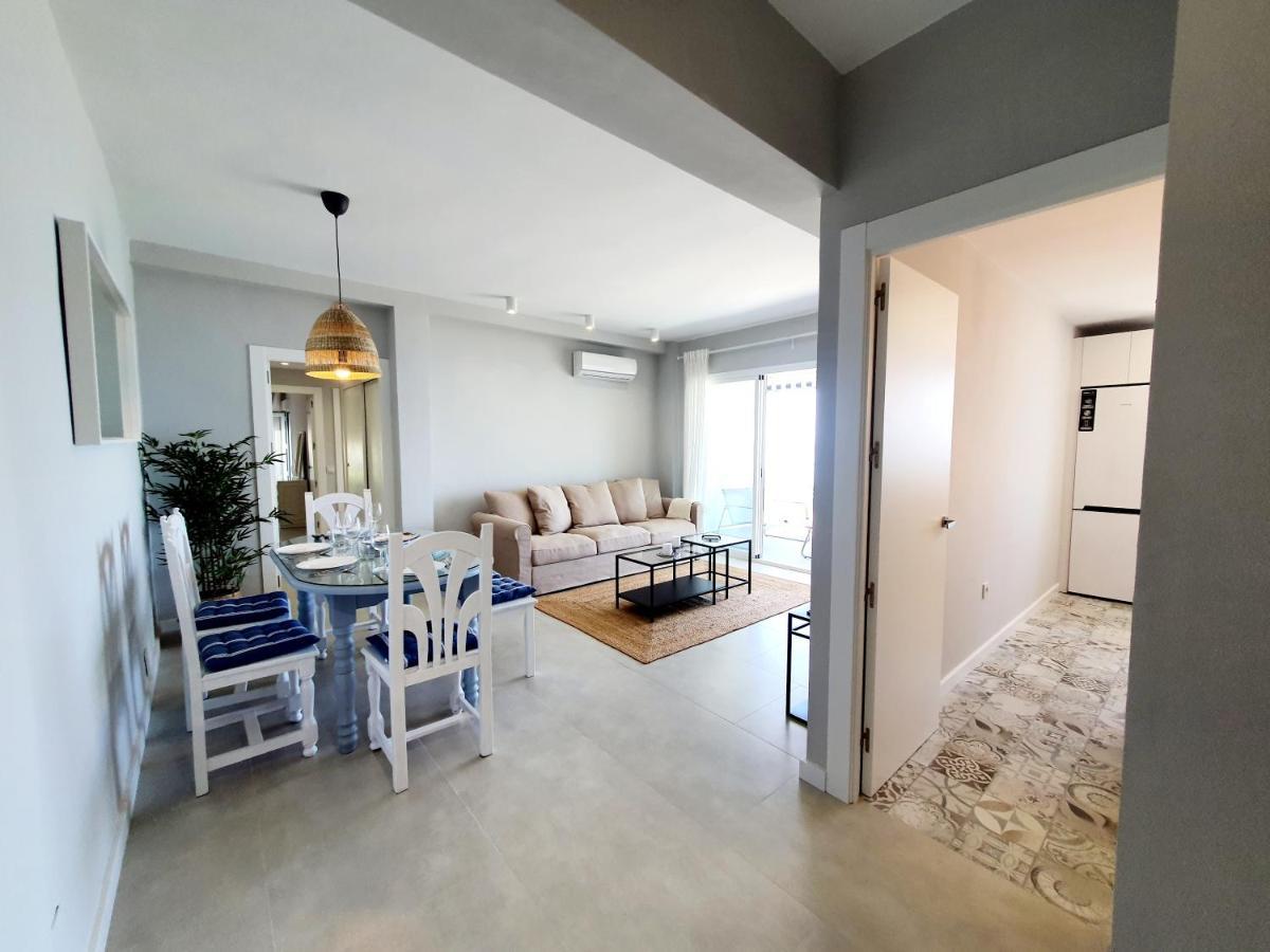 Estepona Vistamar 3 Bedrooms ภายนอก รูปภาพ