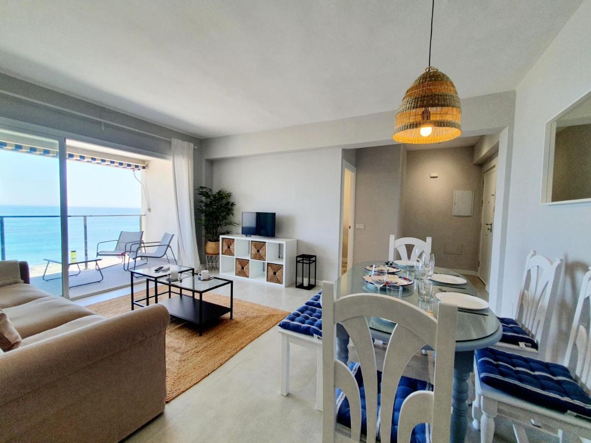Estepona Vistamar 3 Bedrooms ภายนอก รูปภาพ