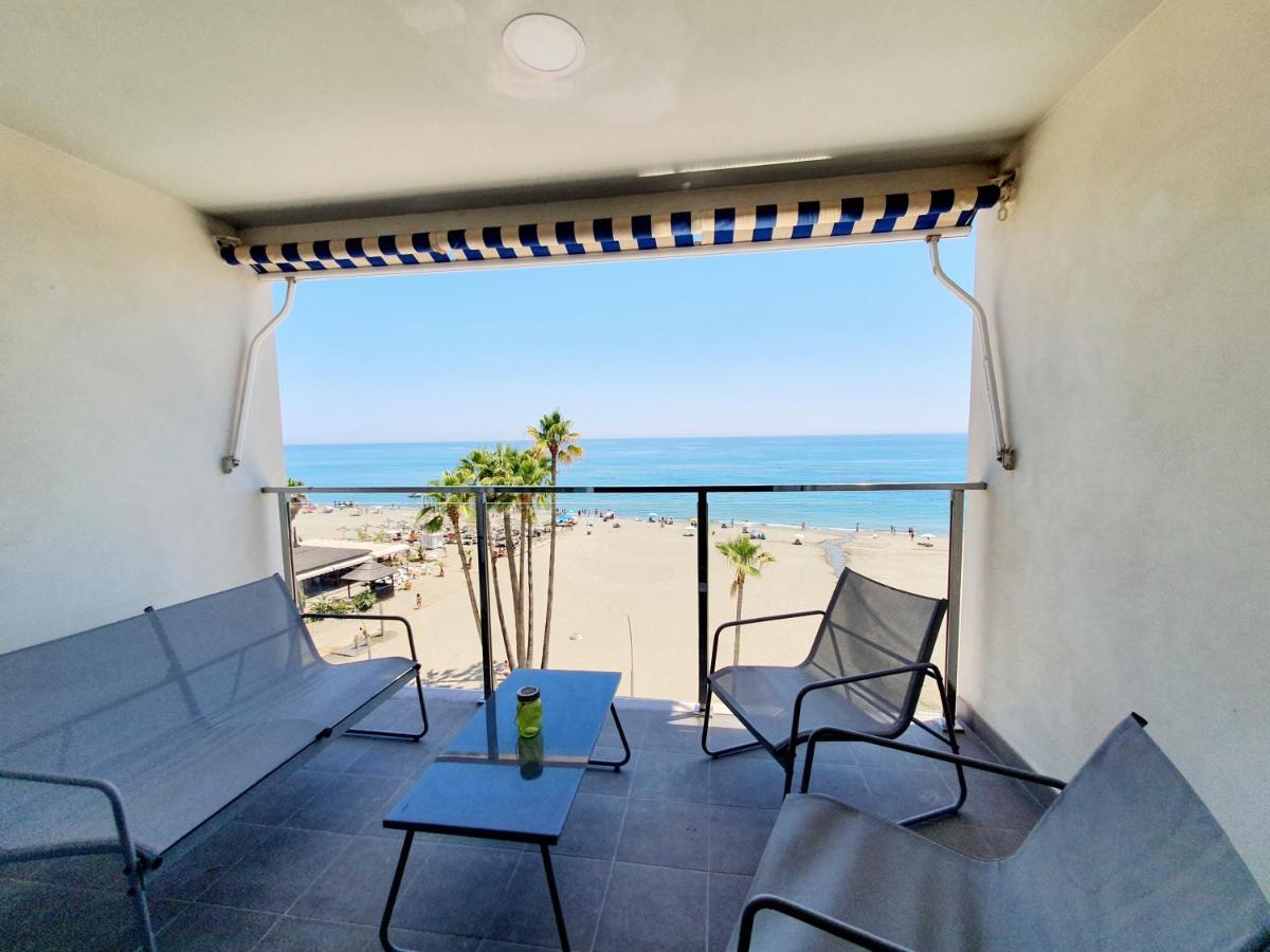 Estepona Vistamar 3 Bedrooms ภายนอก รูปภาพ