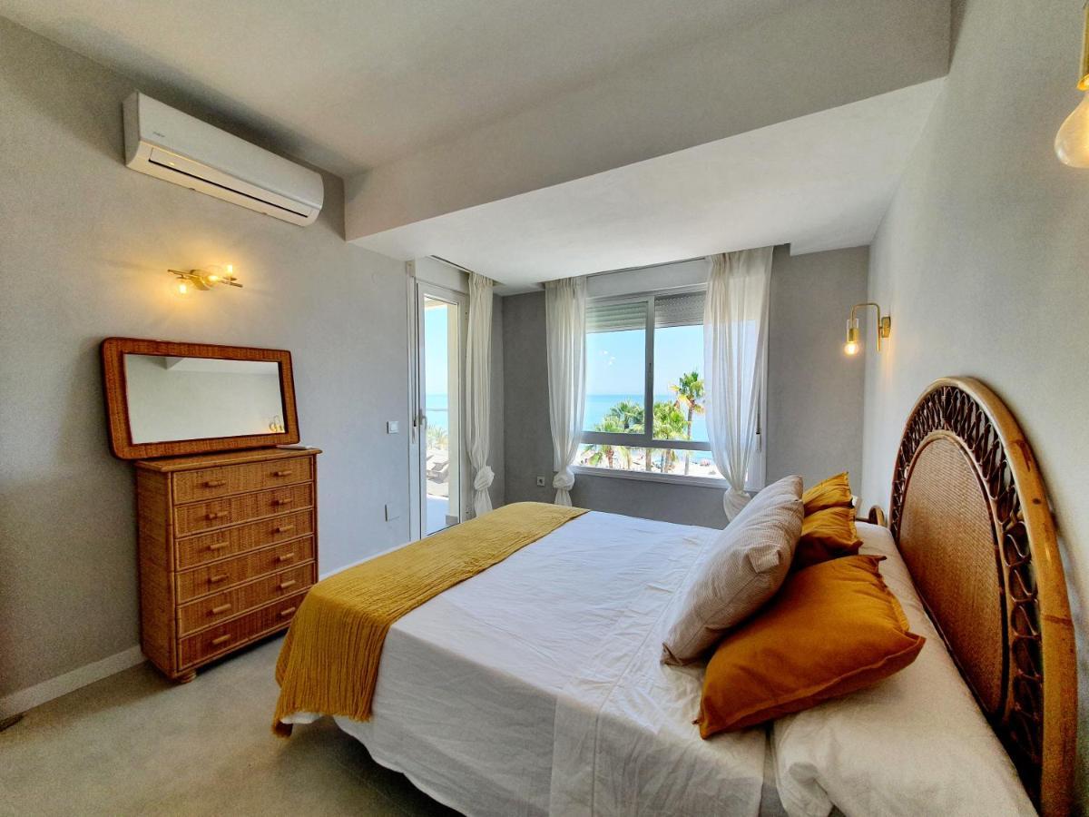 Estepona Vistamar 3 Bedrooms ภายนอก รูปภาพ