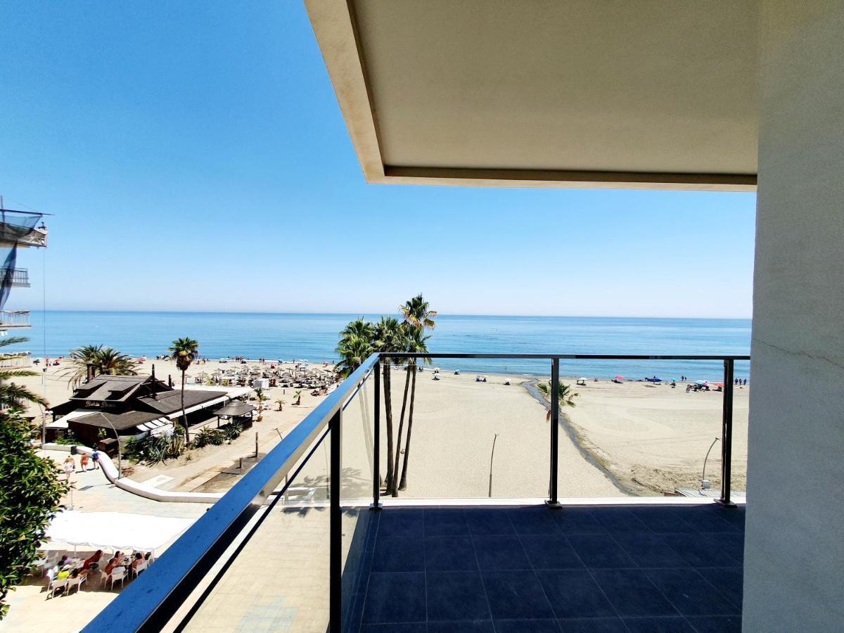 Estepona Vistamar 3 Bedrooms ภายนอก รูปภาพ