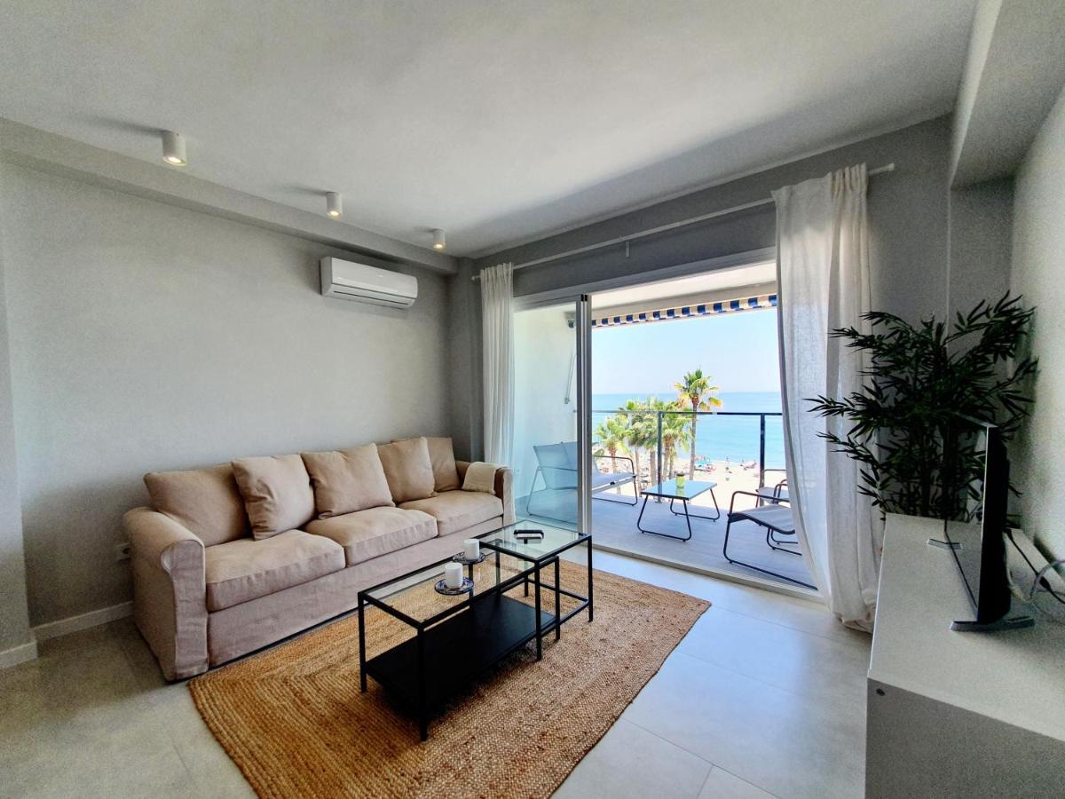 Estepona Vistamar 3 Bedrooms ภายนอก รูปภาพ