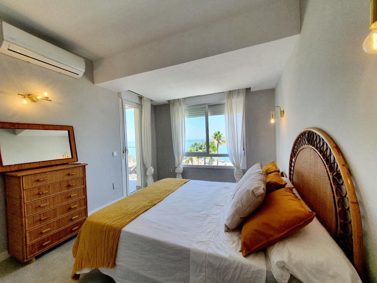 Estepona Vistamar 3 Bedrooms ภายนอก รูปภาพ