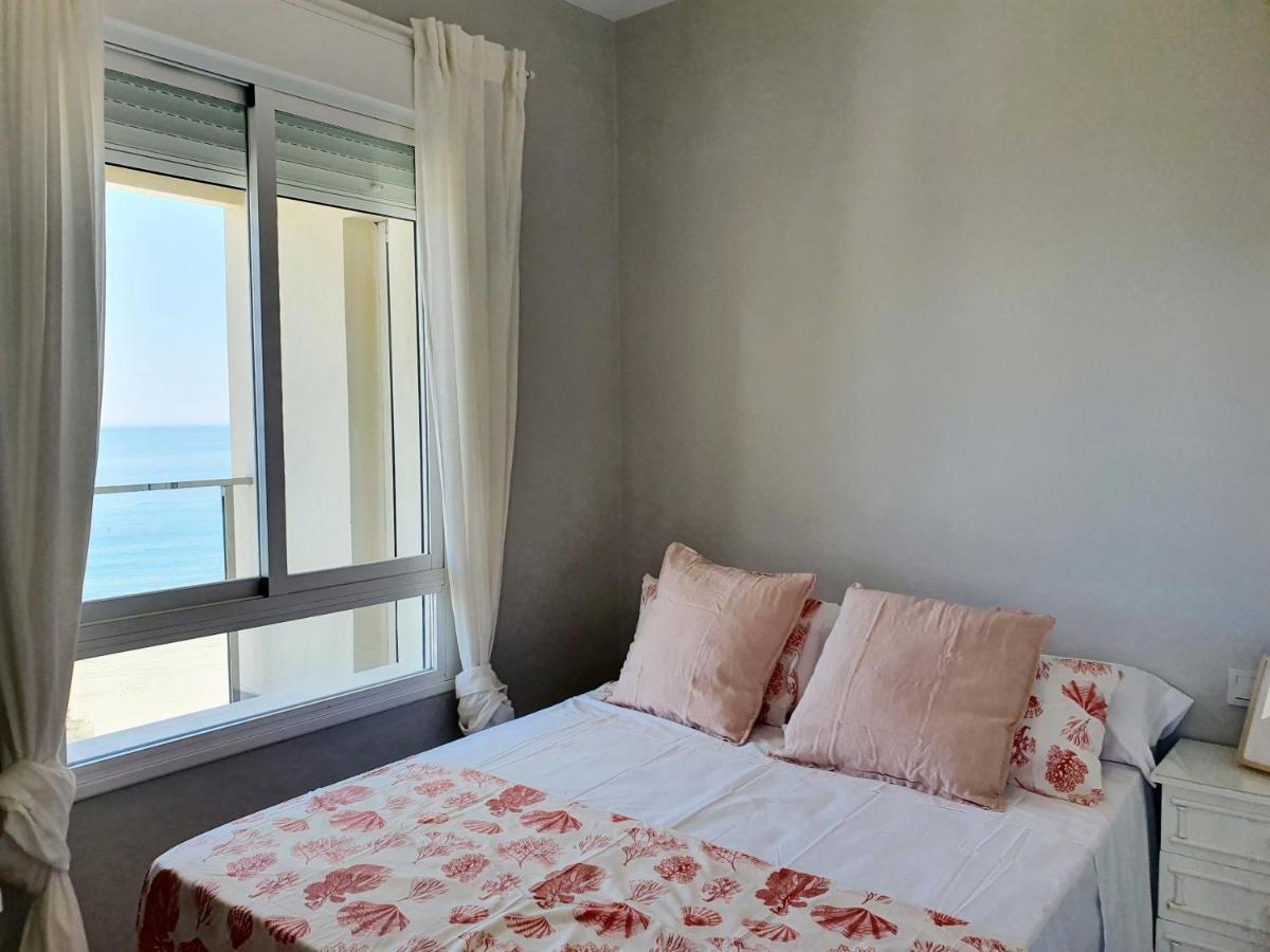 Estepona Vistamar 3 Bedrooms ภายนอก รูปภาพ