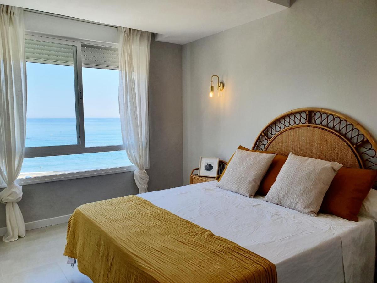 Estepona Vistamar 3 Bedrooms ภายนอก รูปภาพ
