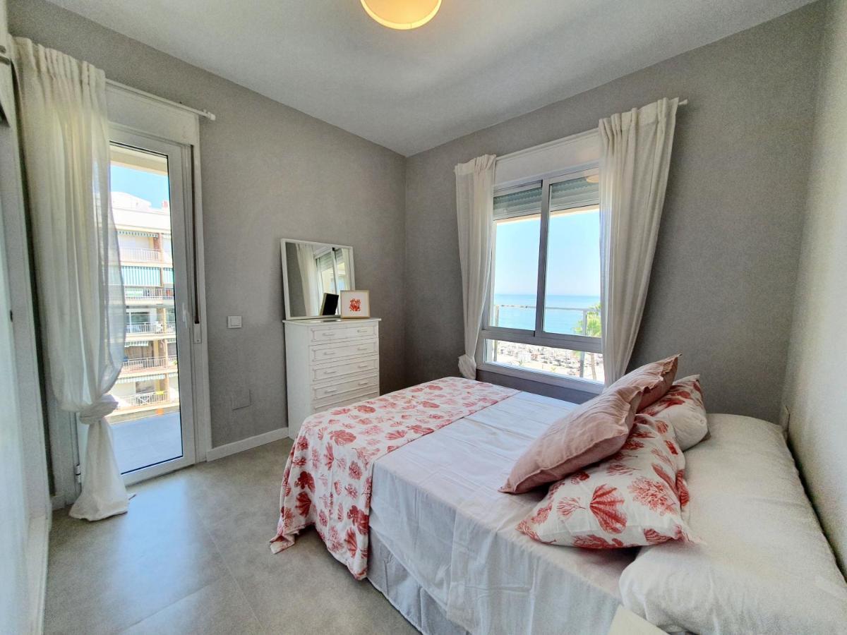 Estepona Vistamar 3 Bedrooms ภายนอก รูปภาพ