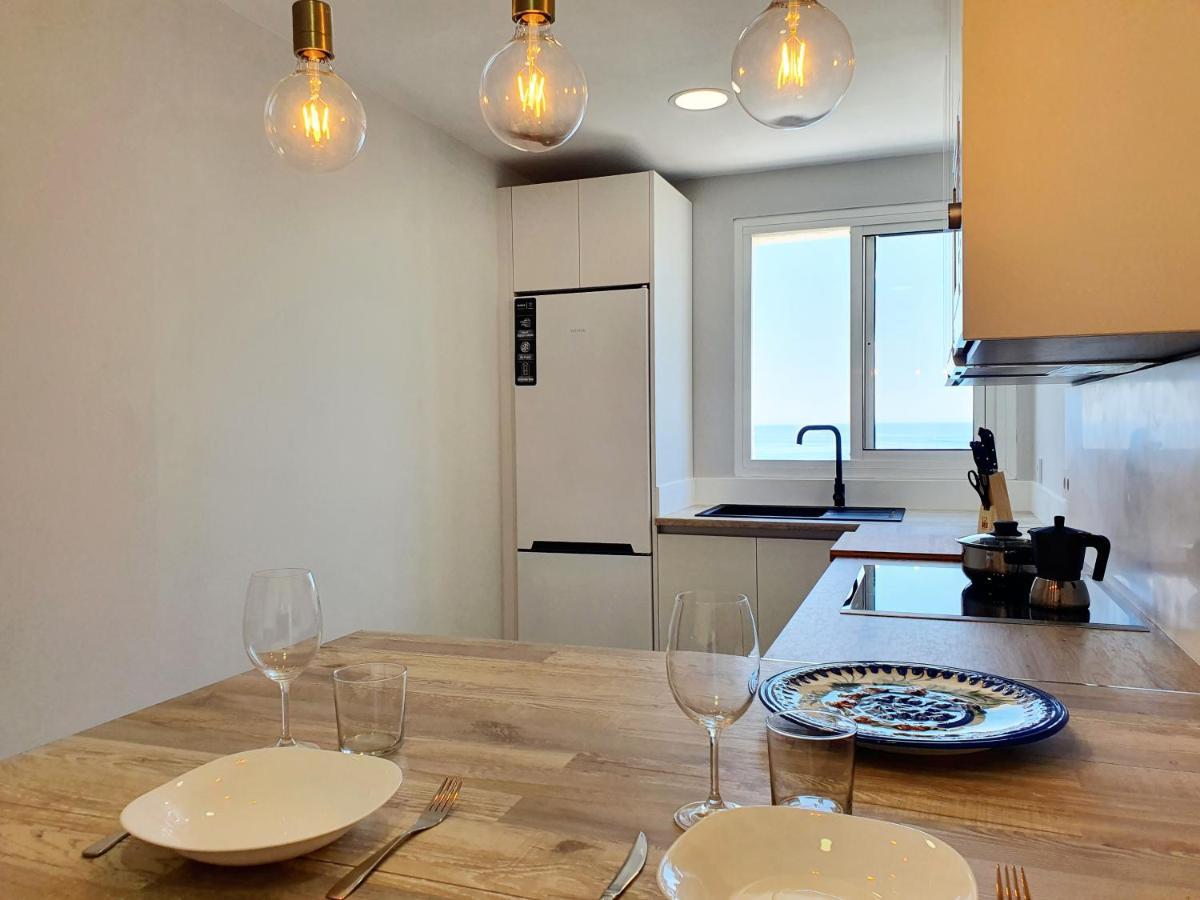 Estepona Vistamar 3 Bedrooms ภายนอก รูปภาพ