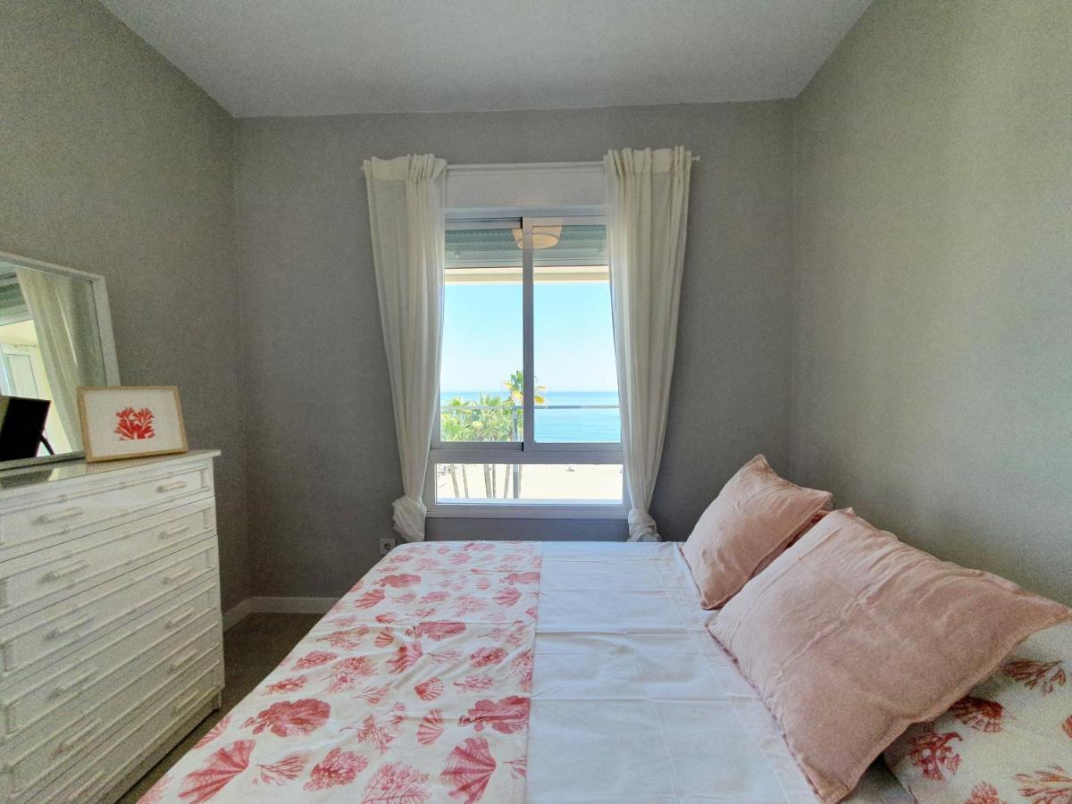 Estepona Vistamar 3 Bedrooms ภายนอก รูปภาพ