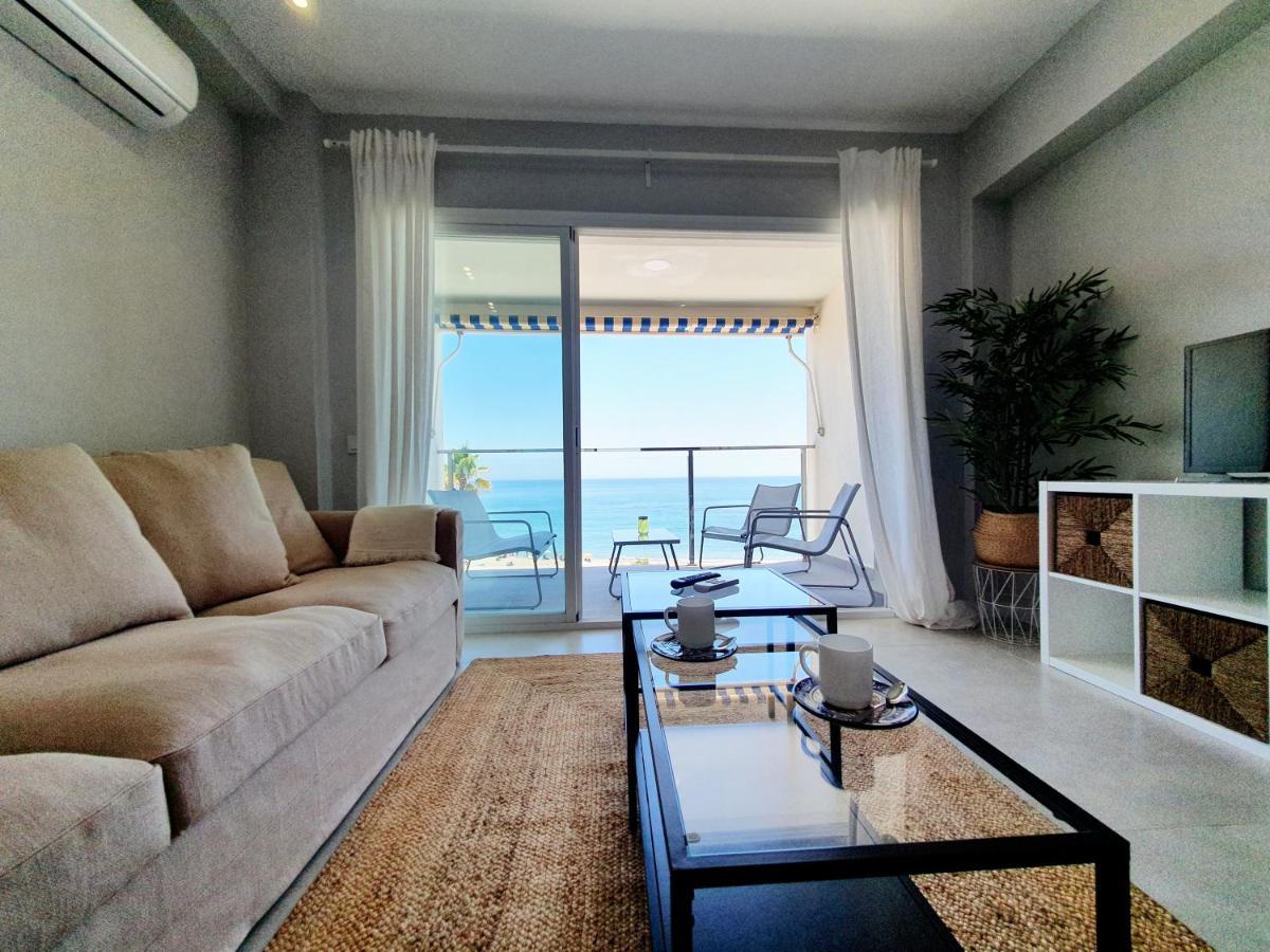 Estepona Vistamar 3 Bedrooms ภายนอก รูปภาพ