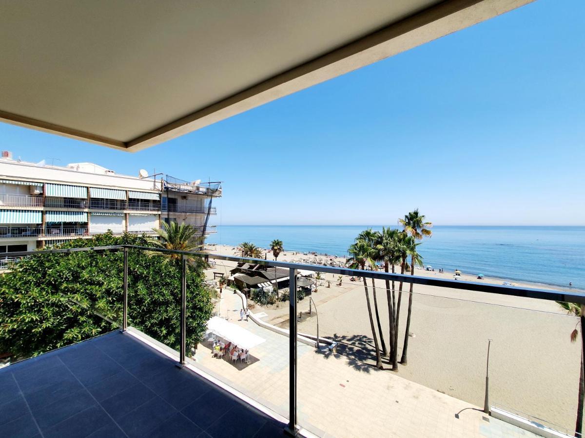 Estepona Vistamar 3 Bedrooms ภายนอก รูปภาพ