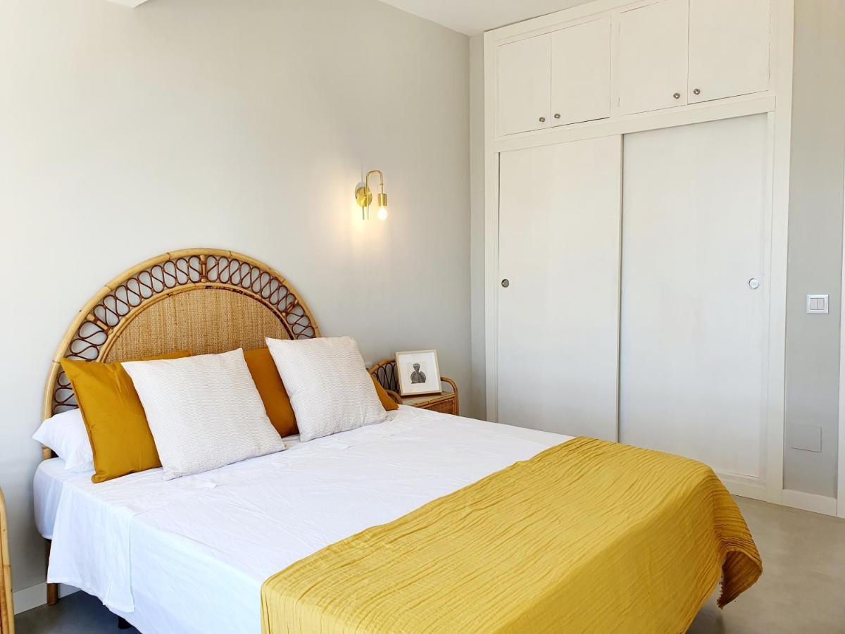 Estepona Vistamar 3 Bedrooms ภายนอก รูปภาพ