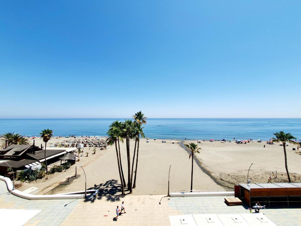 Estepona Vistamar 3 Bedrooms ภายนอก รูปภาพ