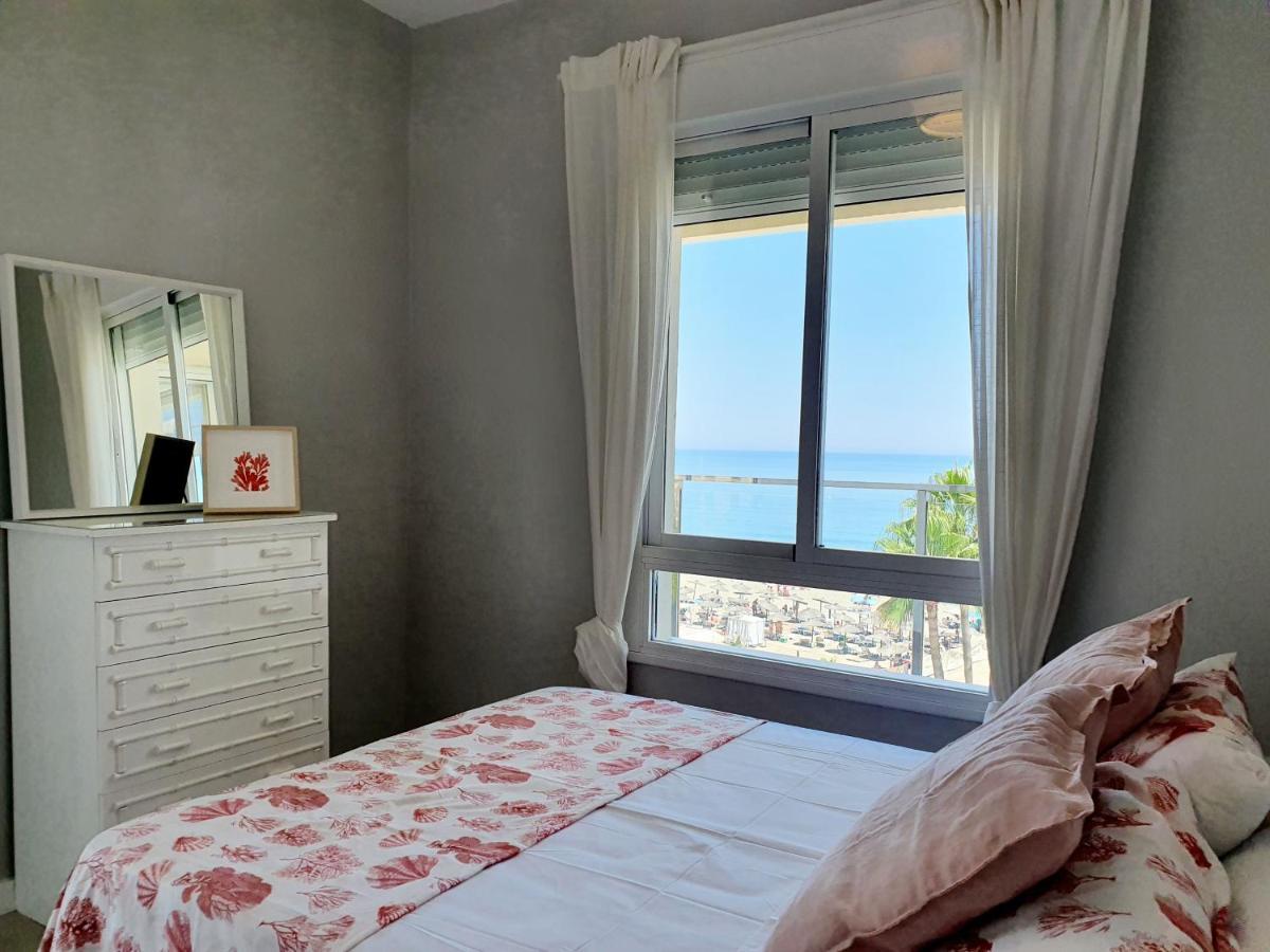Estepona Vistamar 3 Bedrooms ภายนอก รูปภาพ